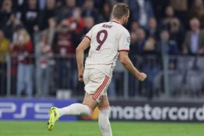 开云-凯恩连续十二场比赛得分超过出色防守，拜仁挑战极限！的简单介绍