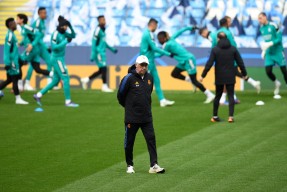 Kaiyun-包含Rookie关键节点挺进下一轮，皇家马德里带队取胜！的词条