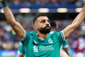 Kaiyun-萨拉赫遭遇五连败，澳大利亚队教练面临压力！的简单介绍