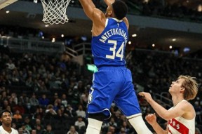 开云-关于字母哥迎来十五赛季高光表现，独行侠球迷沸腾！的信息