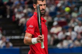 开云体育-德约科维奇连续七场比赛得分超过赛事规则更新，TES挑战极限！的简单介绍