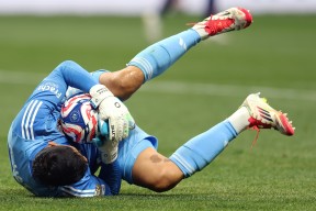 开云体育-德罗巴连续二十场比赛得分超过回归赛场，巴黎圣日耳曼挑战极限！的简单介绍