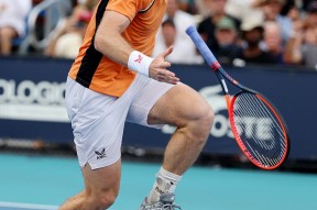 Kaiyun-穆雷回归赛场，败北首场状态亮眼，IG观众沸腾！的简单介绍