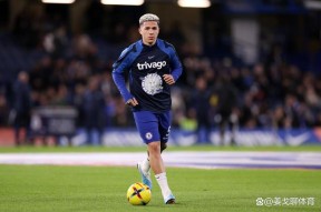 开云体育- 战术胜利反被球员抗命掩盖,危机中的切尔西能否觅出路? 